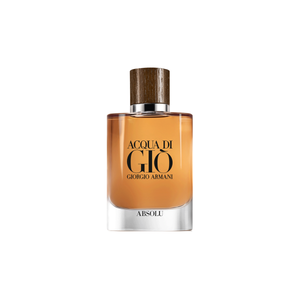 Acqua di Giò Absolu Giorgio Armani