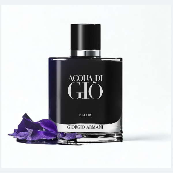 Acqua di Giò Elixir Giorgio Armani