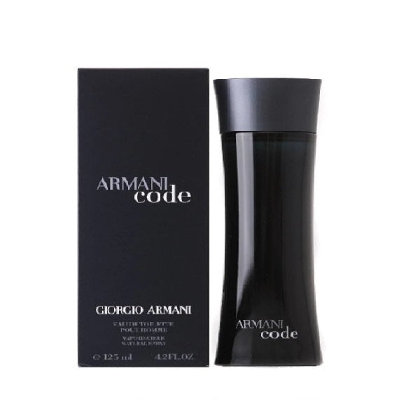Armani Code Giorgio Armani