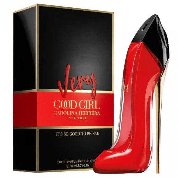 Carolina Herrera Good Girl Very Good Girl EDP