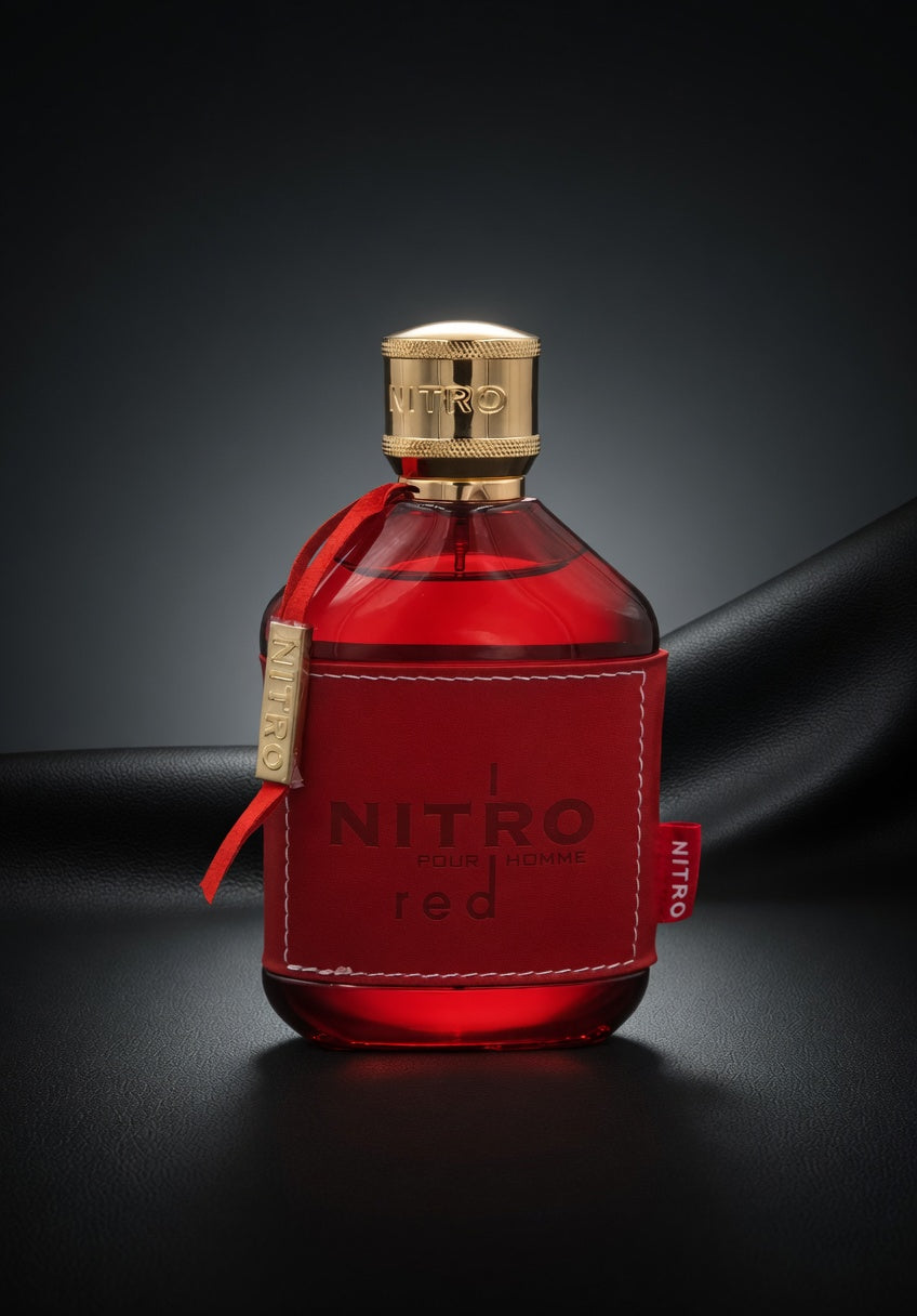 Nitro Red