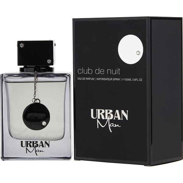 Club de Nuit Urban Man Armaf