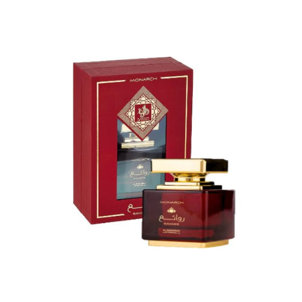 Al Wataniah Eternal Rawayeh Monarch