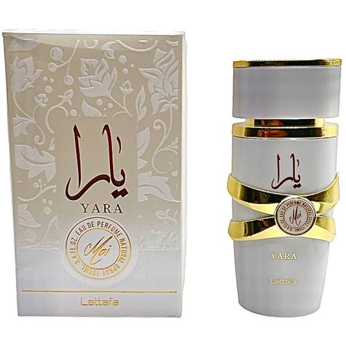 Yara Moi de Lattafa Perfumes