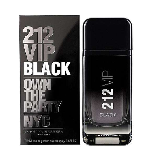 212 VIP Black Carolina Herrera