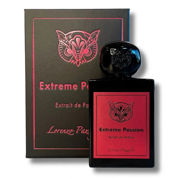Extreme Passion by Lorenzo Pazzaglia
