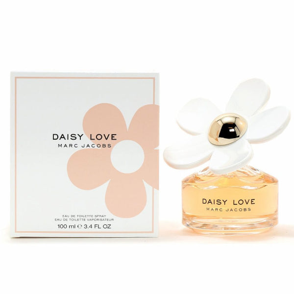 Perfume Marc Jacobs Daisy Love Dama Eau de Toilette