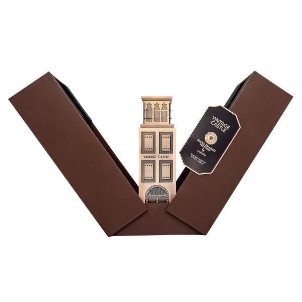 Niche Emarati Vintage Castle Lattafa