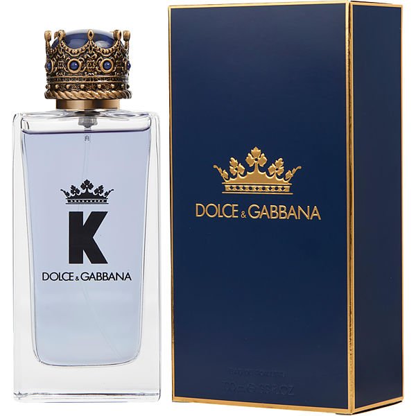 K by Dolce & Gabbana Dolce&Gabbana