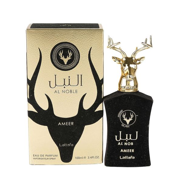Ameer Lattafa Perfumes