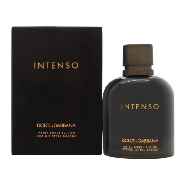 Dolce&Gabbana Pour Homme Intenso