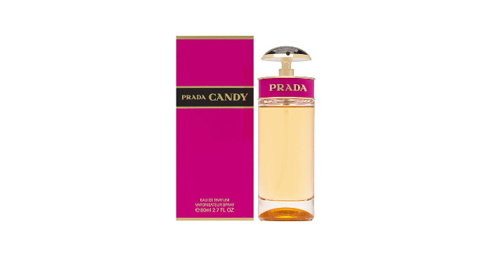 Perfume Prada Candy Dama Eau de Parfum