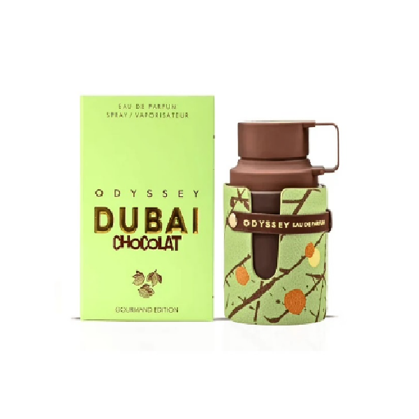 Odyssey Dubai Chocolat Armaf