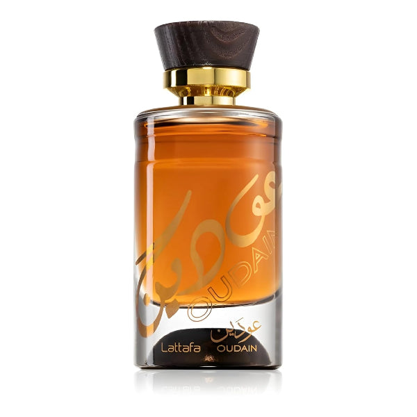 Lattafa Oudain Eau de Parfum