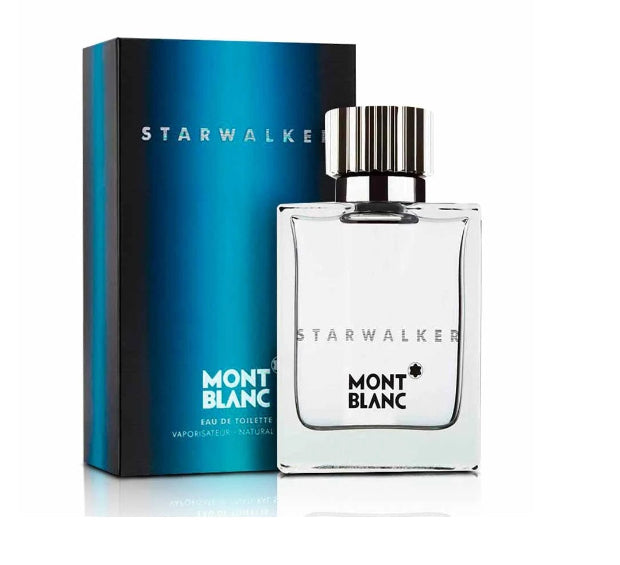 Montblanc Starwalker EDP