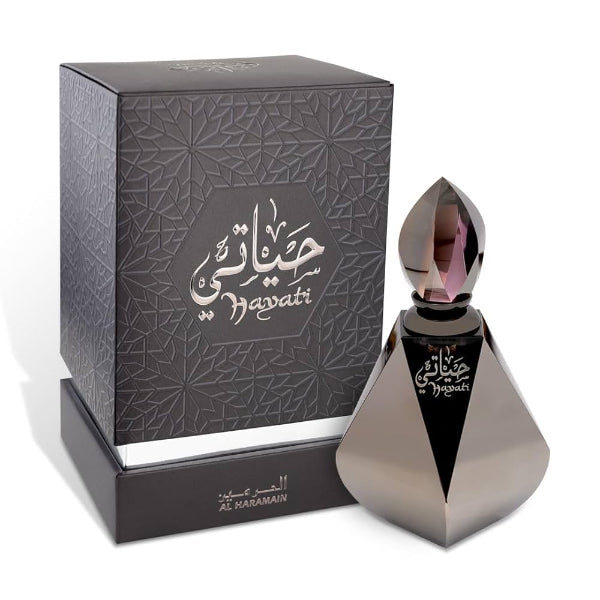 Al Haramain Hayatii Eau de Parfum
