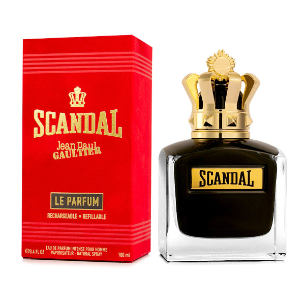 Jean Paul Gaultier Scandal Parfum