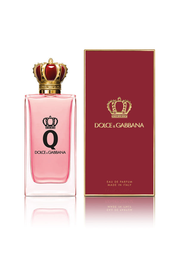 Dolce & Gabbana Queen Intense Dama EDP