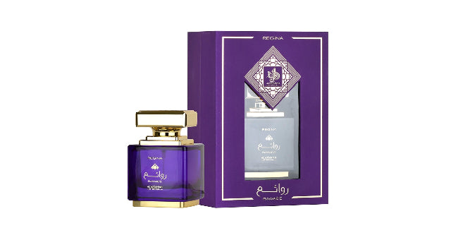 Al Wataniah Eternal Rawayeh Regina