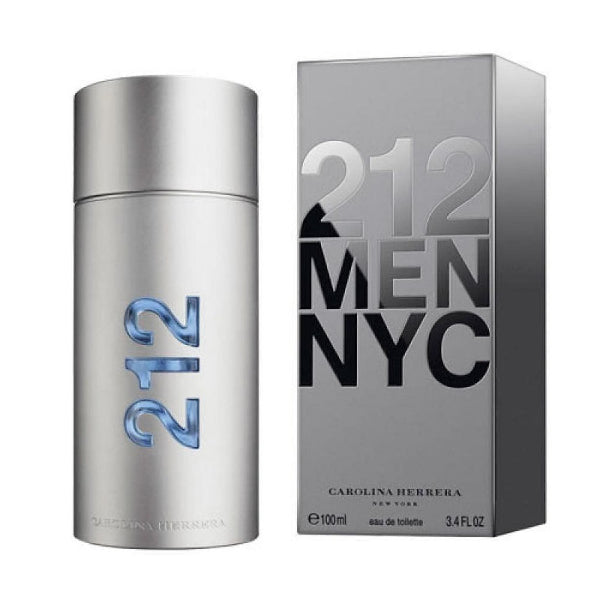 212 Men Carolina Herrera