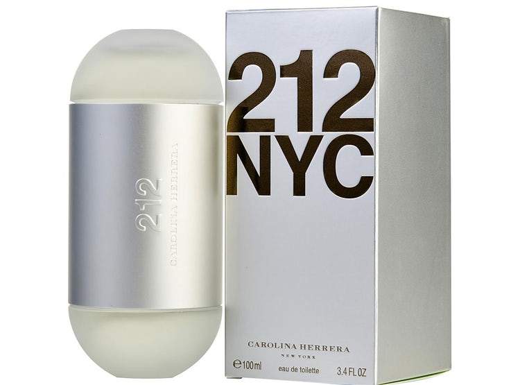 Carolina Herrera New York