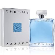 Chrome Azure