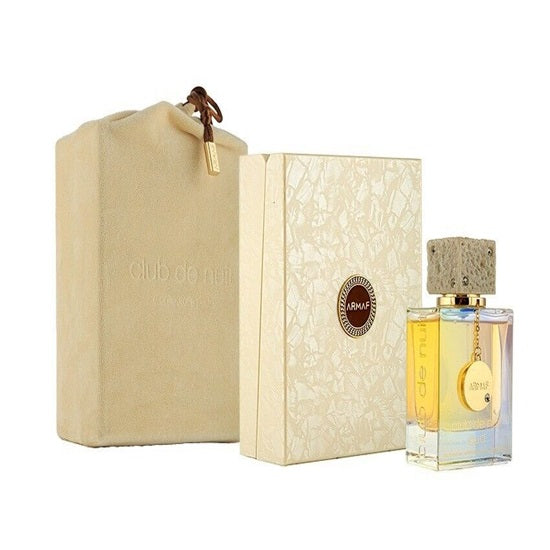 Club de Nuit Oud de Armaf