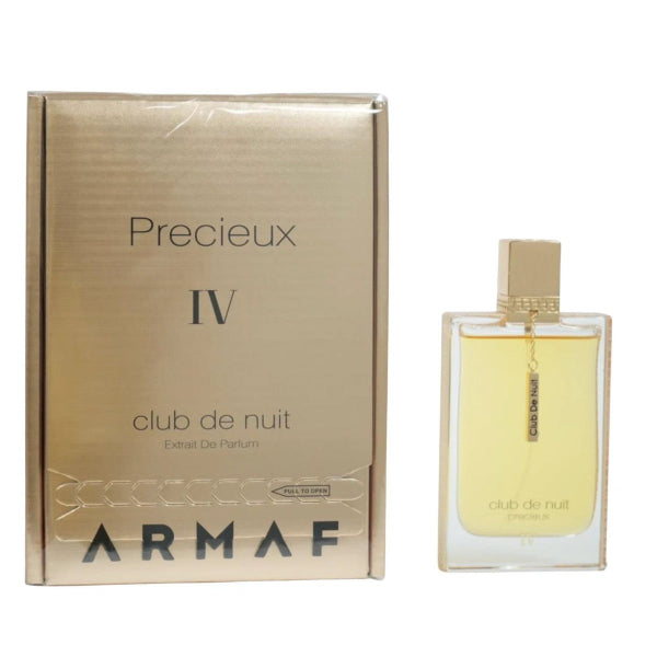 Club de Nuit Precieux IV – Armaf