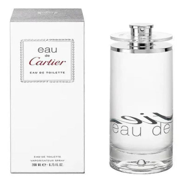 Eau de Cartier 100ml