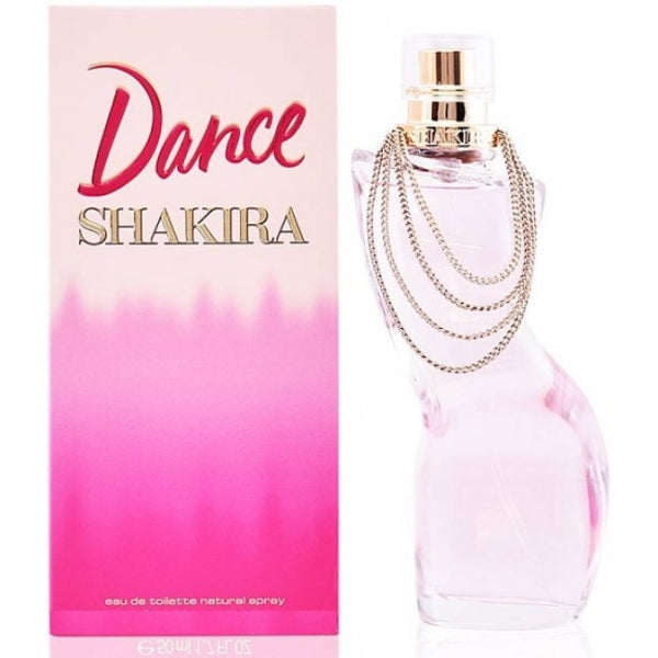 Dance – Shakira