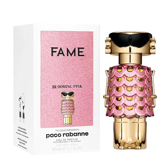 Perfume Paco Rabanne Phantom Blooming Pink Dama Eau de Parfum