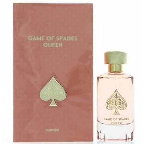 Game of Spades Queen de Jo Milano Paris