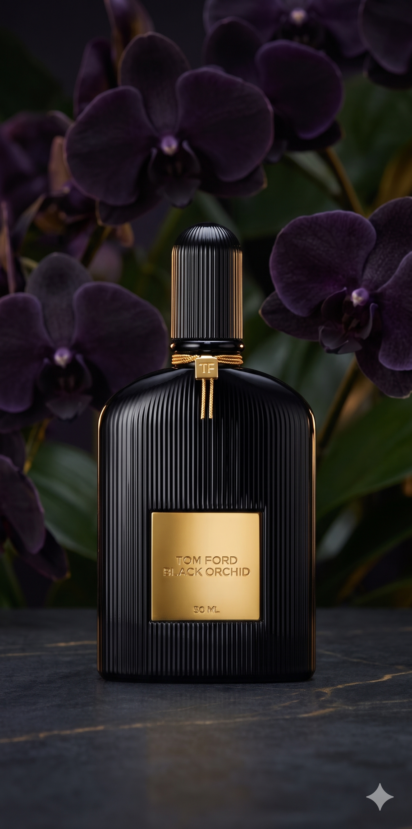Tom Ford Black Orchid