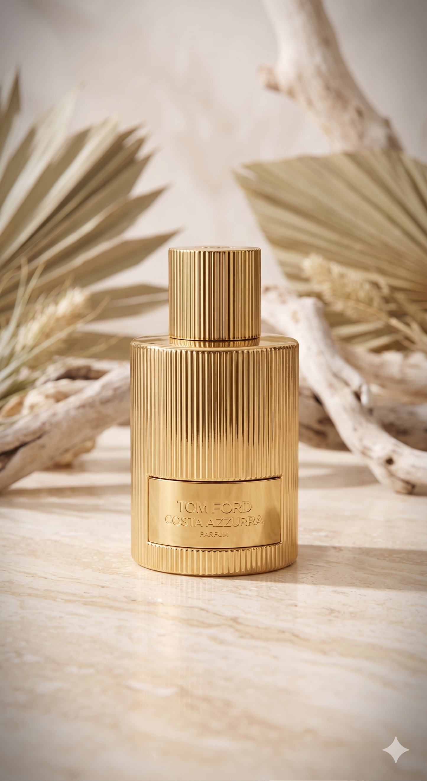 Tom Ford Costa Azzurra