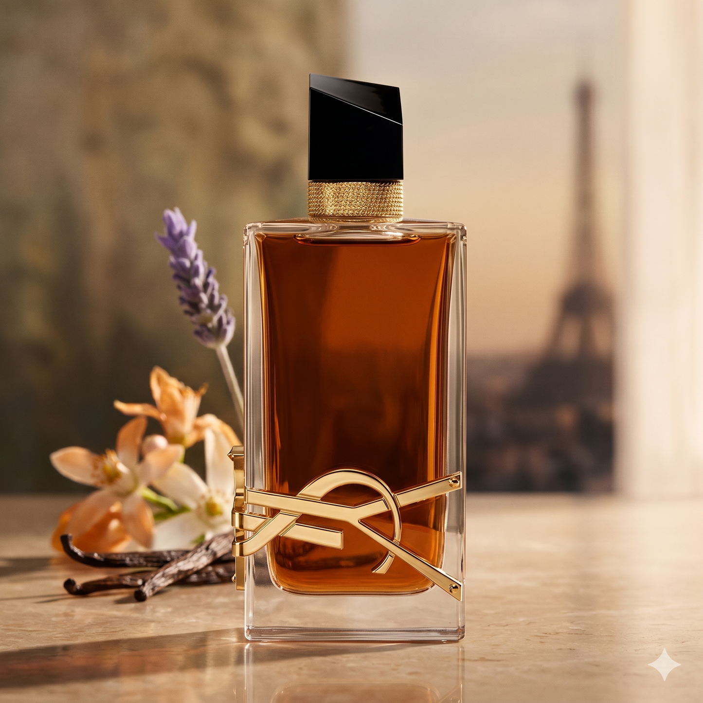 Perfume Yves Saint Laurent Libre Le Parfum Dama