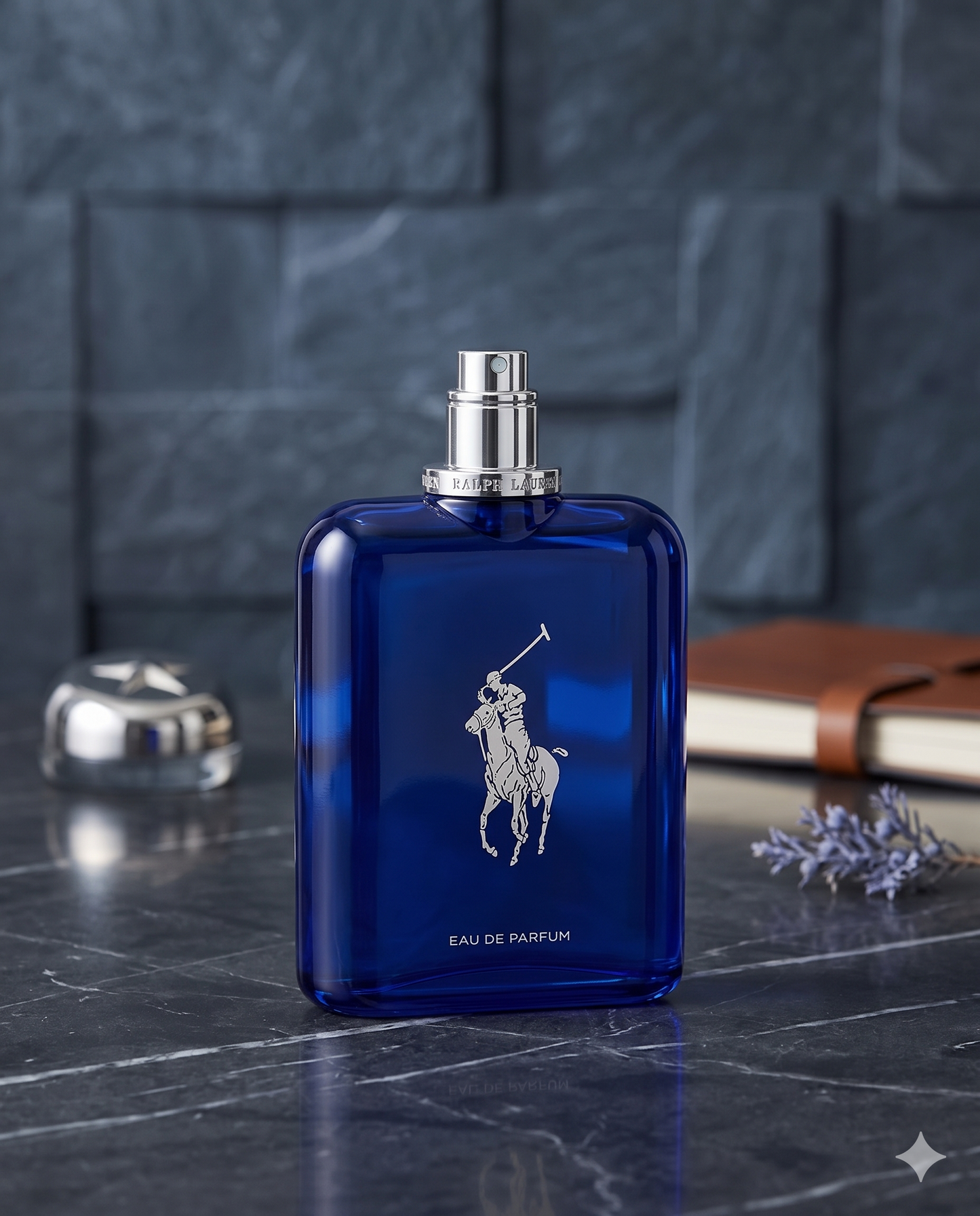 Polo Ralph Lauren – Blue