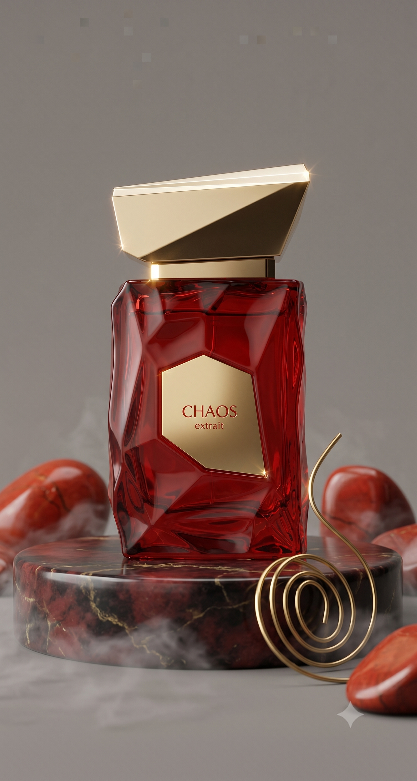 Chaos Eau de Parfum de French Avenue