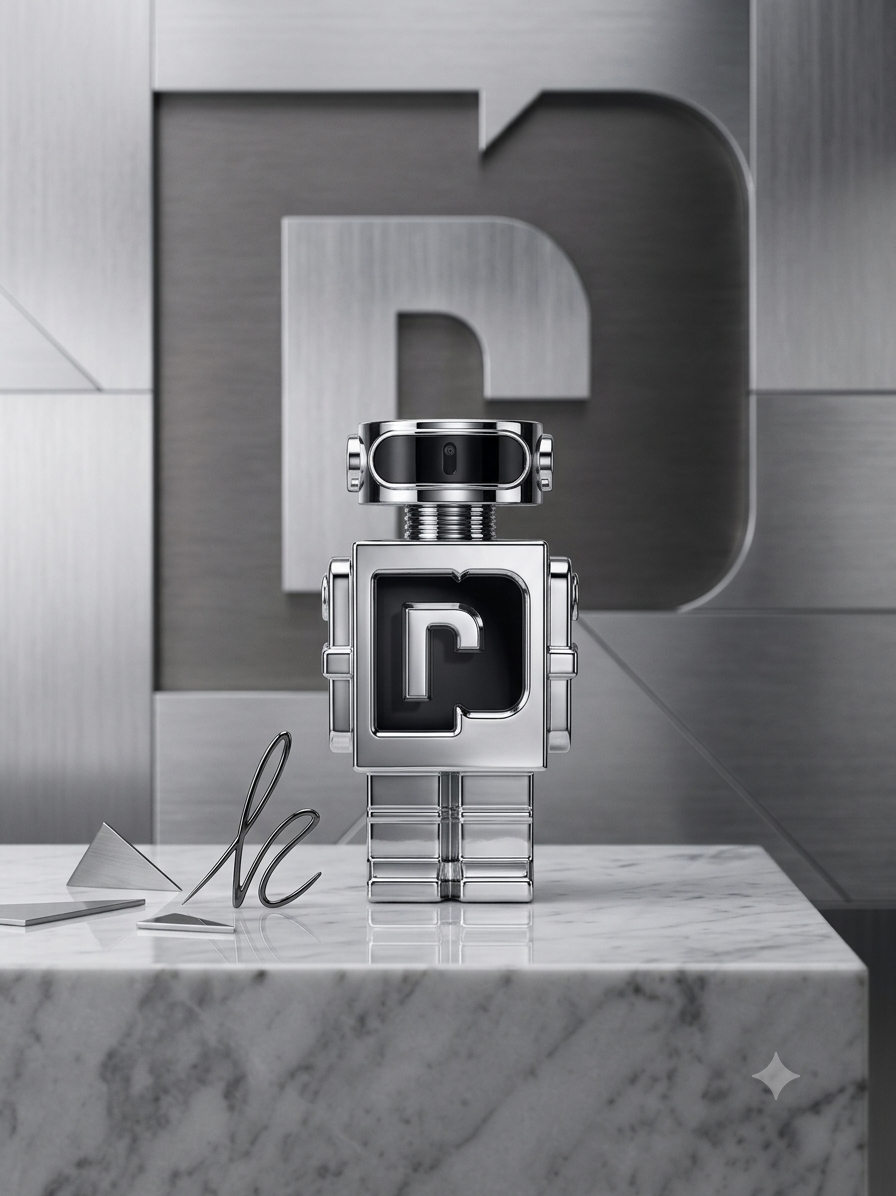 Paco Rabanne Phantom edt