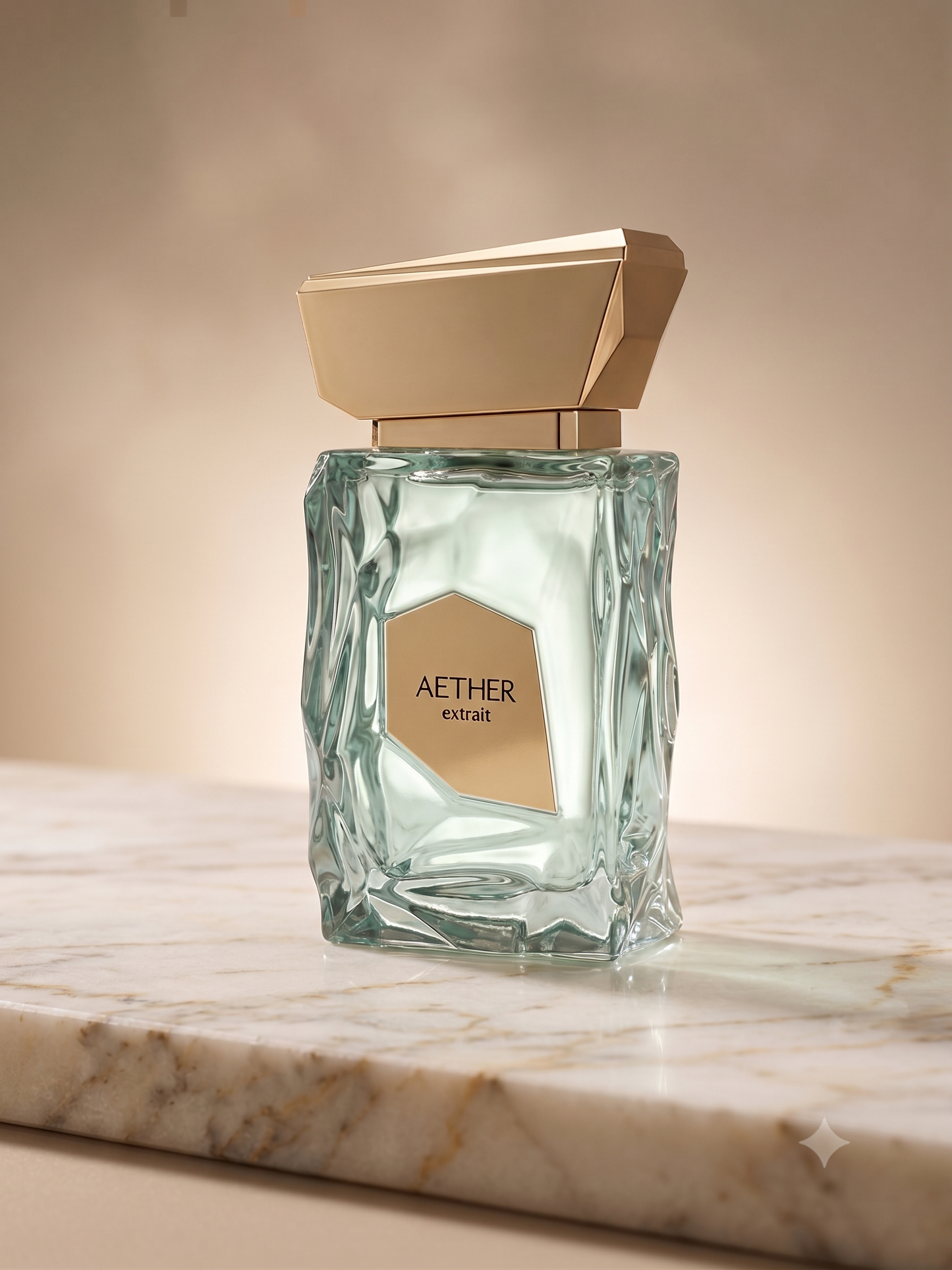 Aether Eau de Parfum de French Avenue