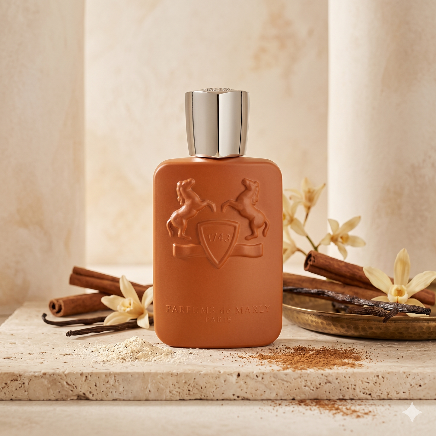 Althair – Parfums de Marly