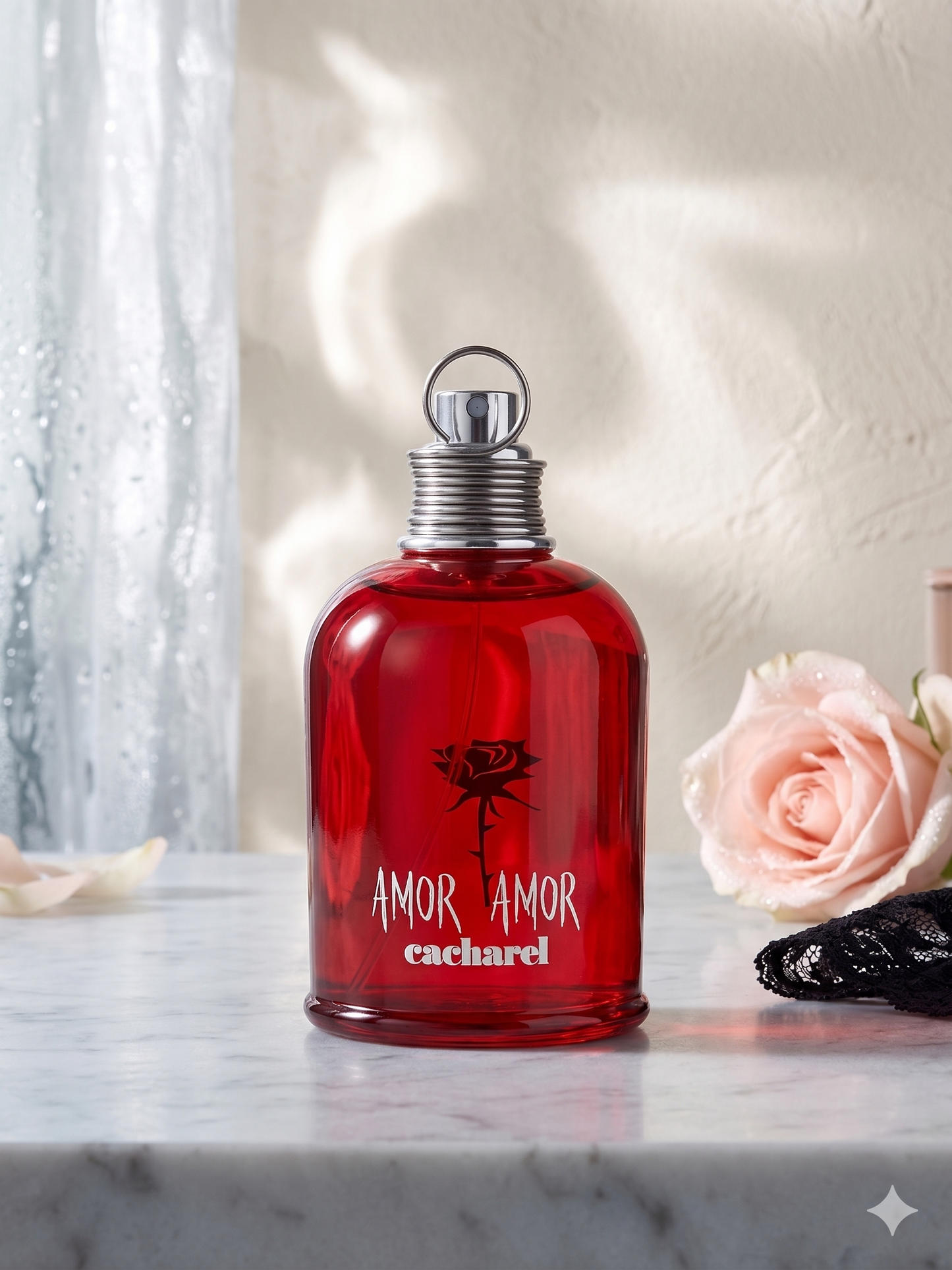 Cacharel Amor Amor 3.4 EDT Spray Dama