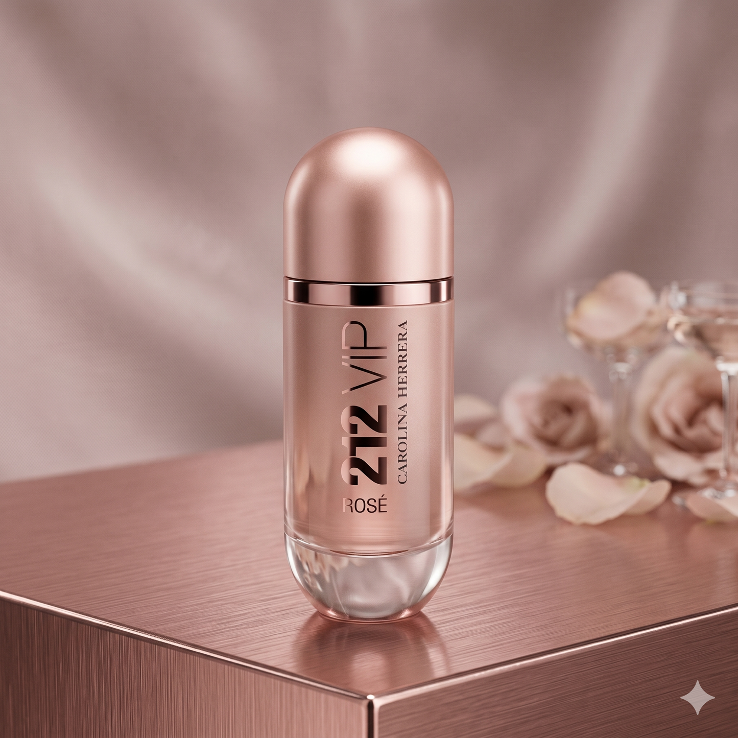 212 VIP Rosé – Carolina Herrera