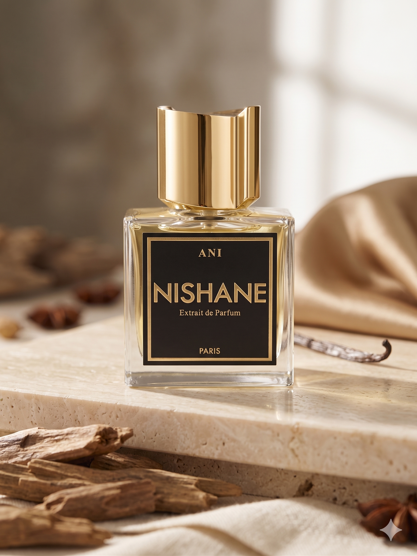 Nishane Ani