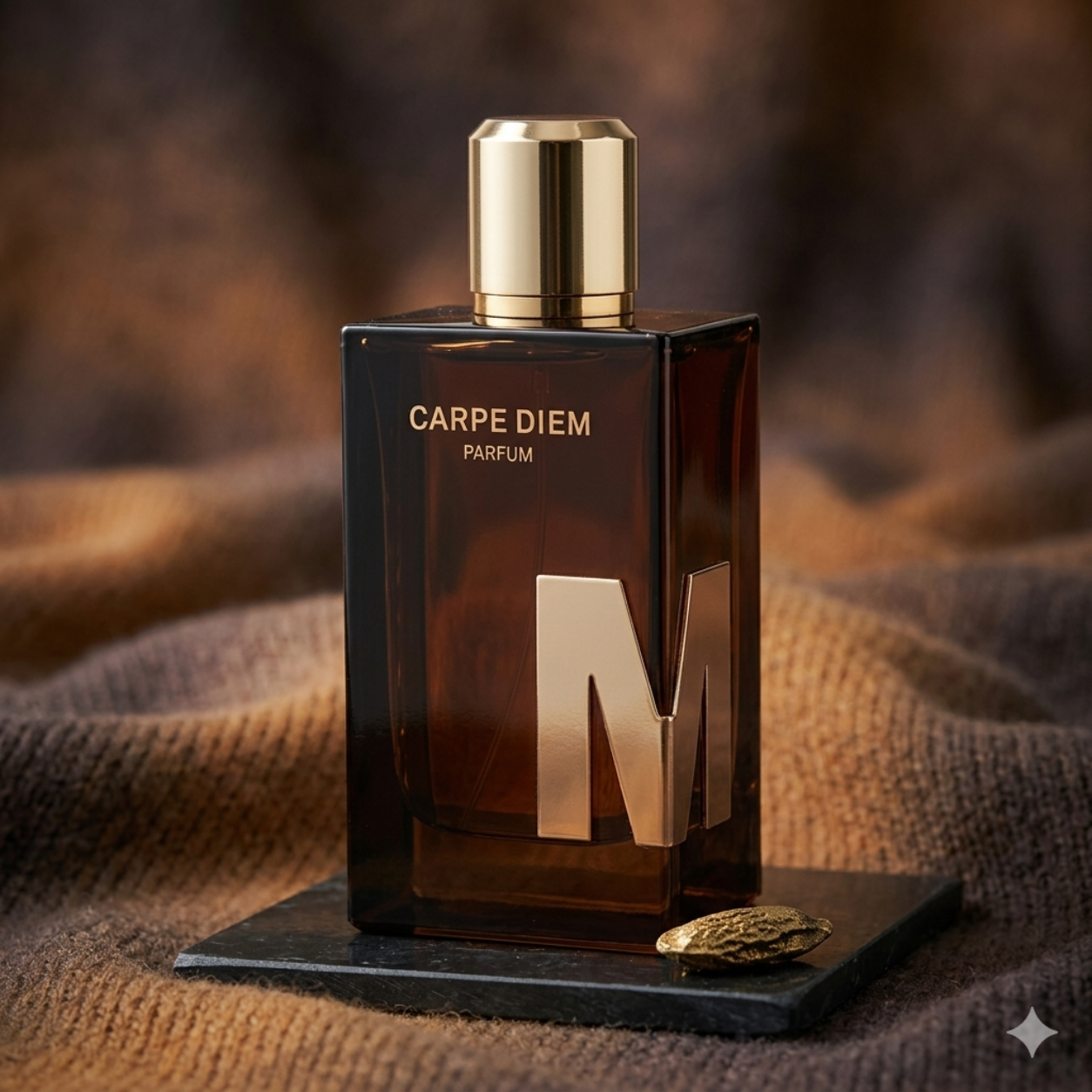 Maktoub – Carpe Diem