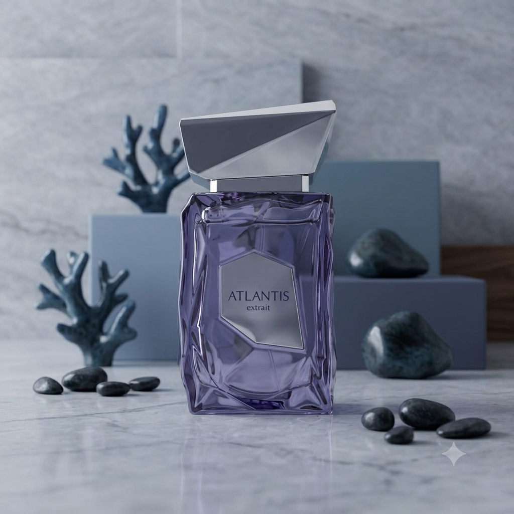 Atlantis – French Avenue