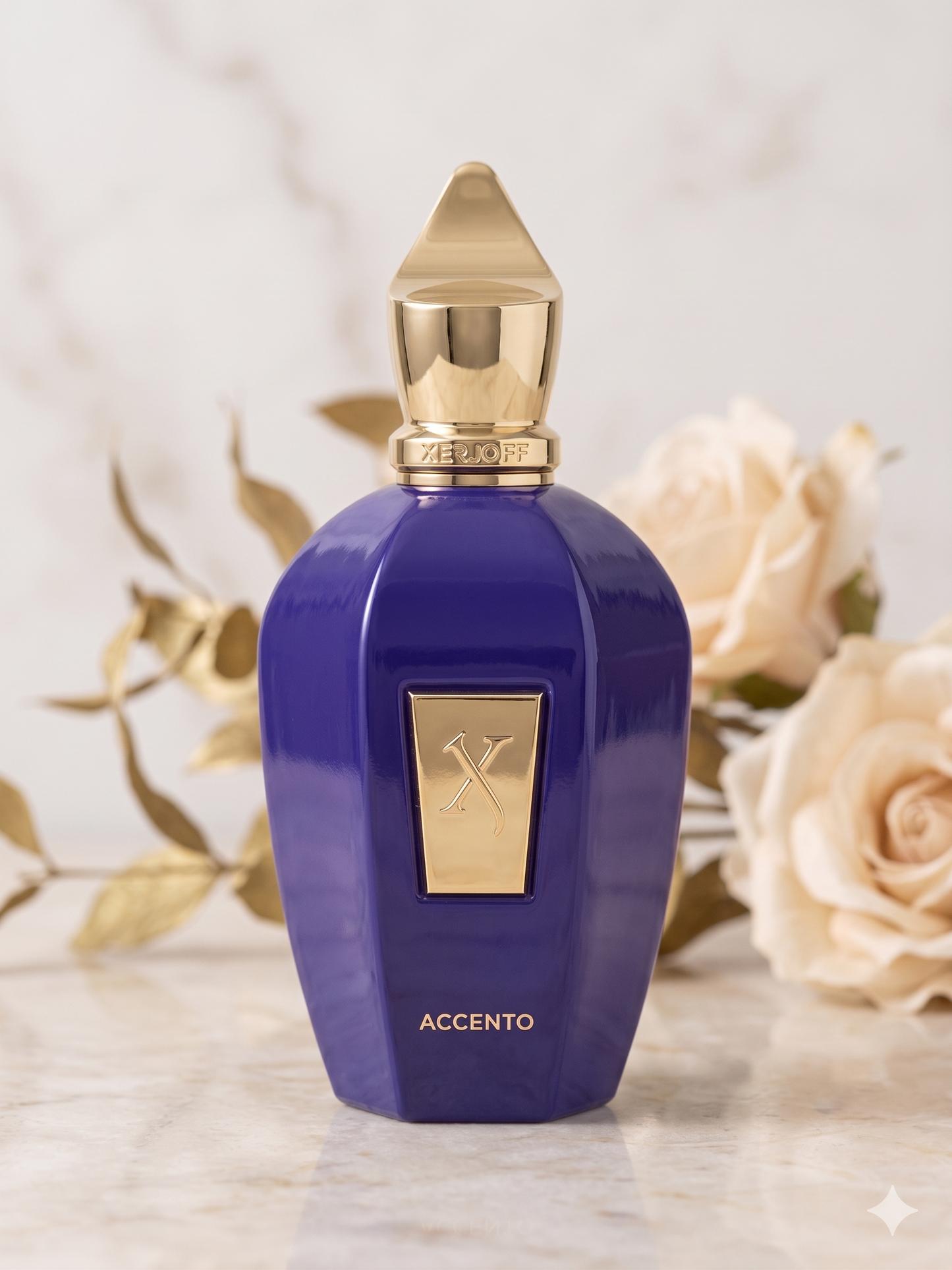 Xerjoff Accento