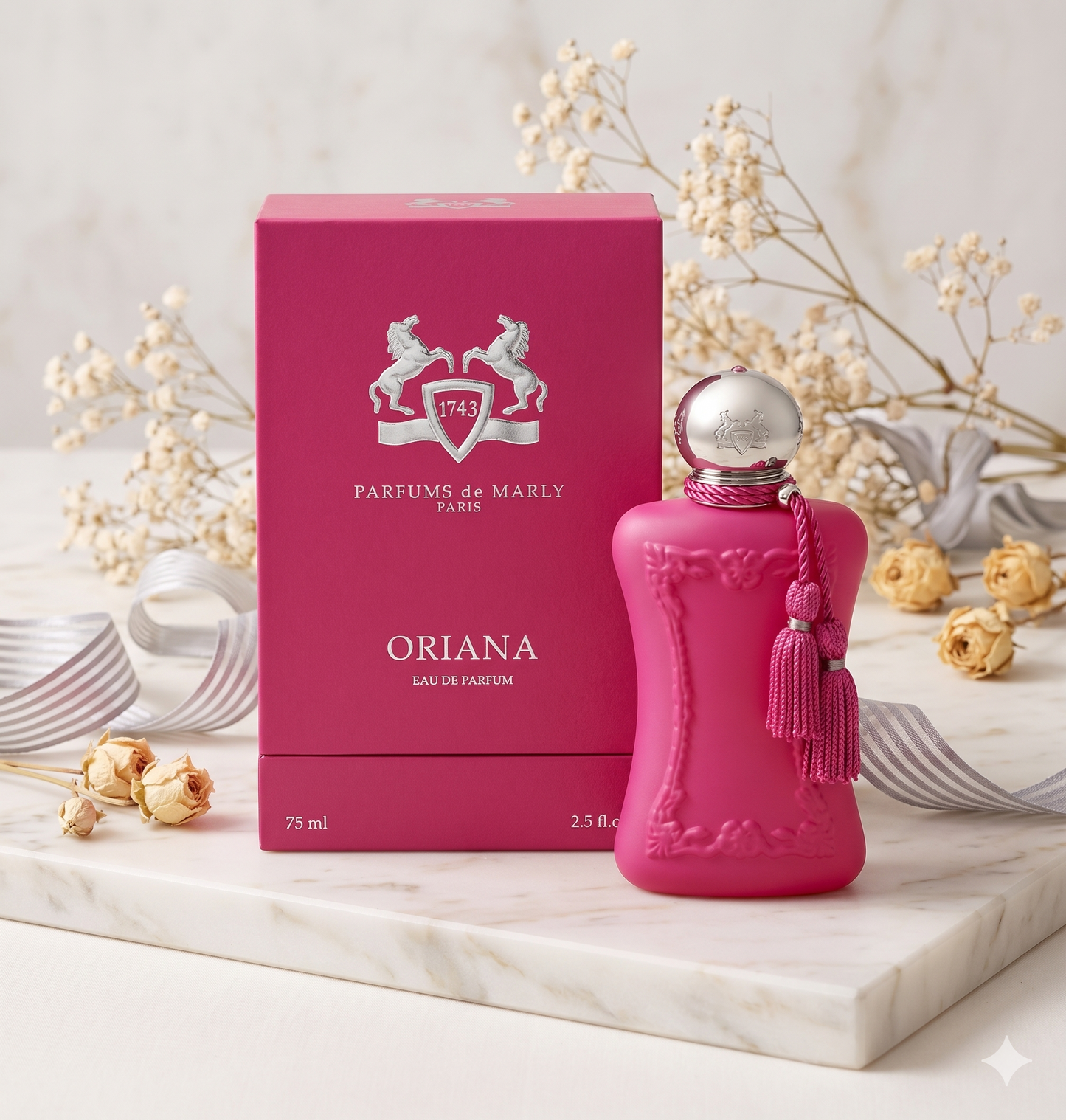 Parfum de Marly Oriana EDP