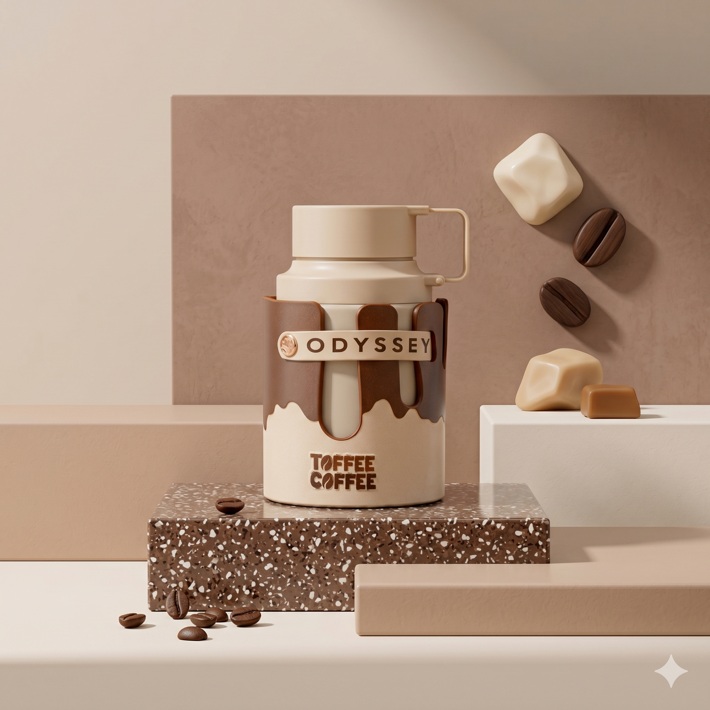 Armaf — Odyssey Toffee Coffee