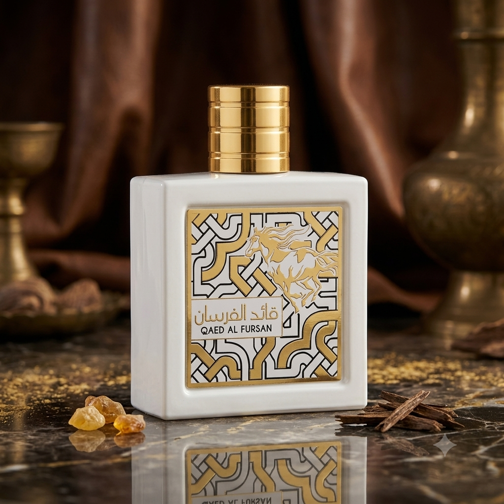Qaed Al Fursan – Lattafa