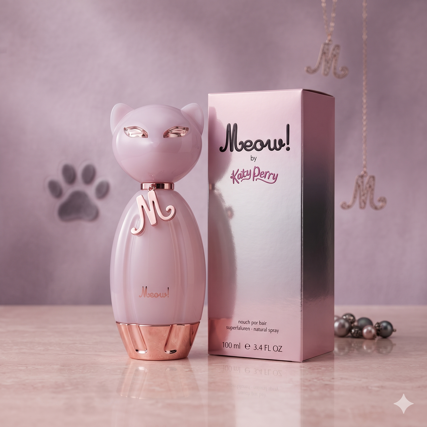 Meow – Katy Perry